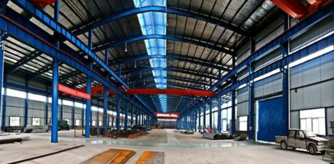 晋江大家知道重型钢结构在施工中轻易出现哪些问题吗