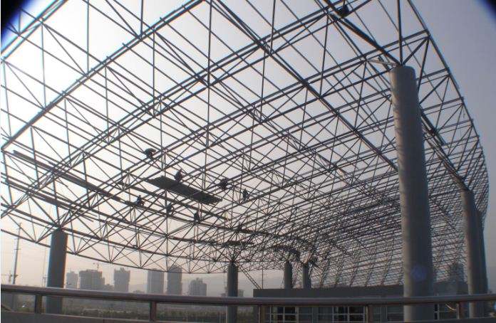 晋江厂房网架结构可用在哪些地方，厂房网架结构具有哪些优势